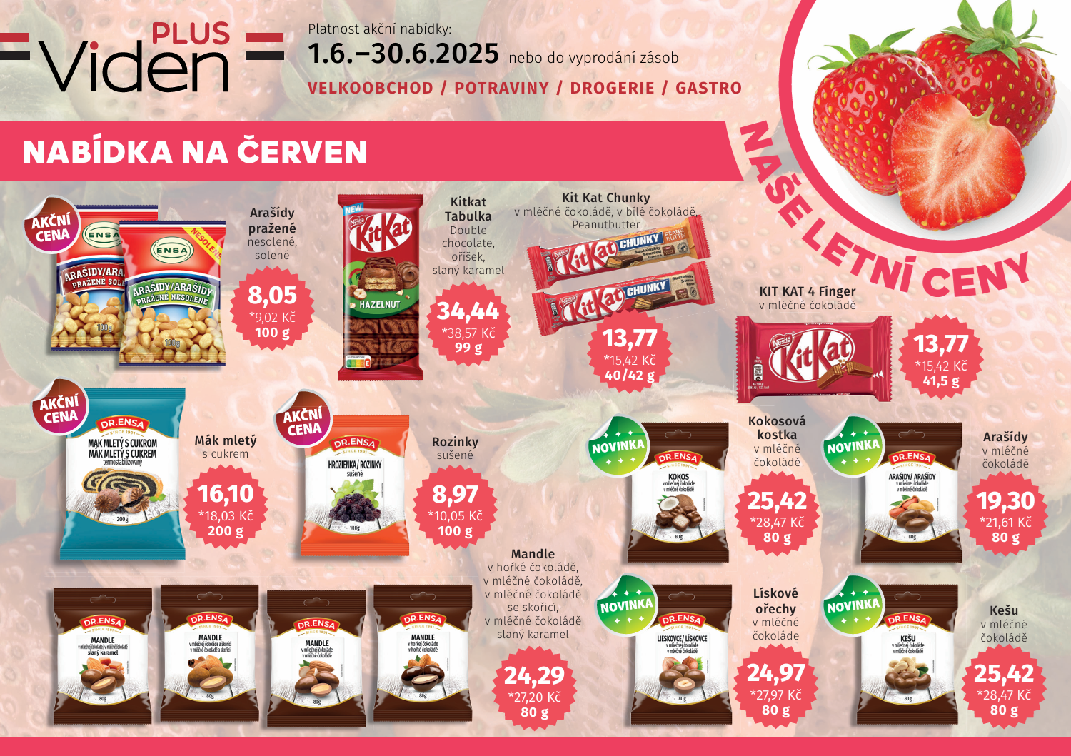 Viden PLUS