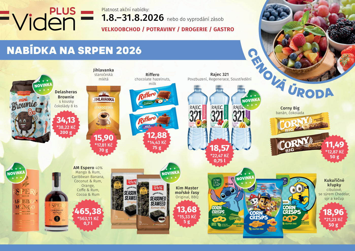 Viden PLUS